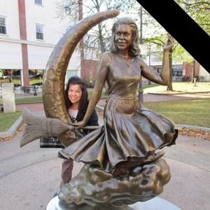 Meet your Posher, Priscilla